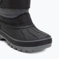 Śniegowce dziecięce BIG STAR OO374063 grey/black 7