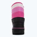 Śniegowce dziecięce BIG STAR OO374068 pink 6