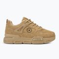 Buty męskie BIG STAR OO174578 beige 2
