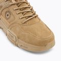 Buty męskie BIG STAR OO174578 beige 7