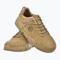 Buty męskie BIG STAR OO174578 beige 11