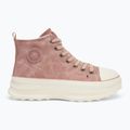 Trampki damskie BIG STAR OO274071 pink 2