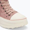 Trampki damskie BIG STAR OO274071 pink 7