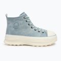 Trampki damskie BIG STAR OO274072 blue 2