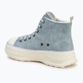 Trampki damskie BIG STAR OO274072 blue 3