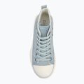 Trampki damskie BIG STAR OO274072 blue 5