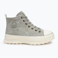 Trampki damskie BIG STAR OO274073 grey 2