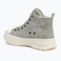 Trampki damskie BIG STAR OO274073 grey 3