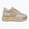 Buty damskie BIG STAR OO274A214 beige 8