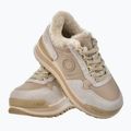 Buty damskie BIG STAR OO274A214 beige 11