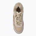 Buty damskie BIG STAR OO274A214 beige 12