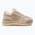 Buty damskie BIG STAR OO274A214 beige 2