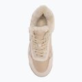 Buty damskie BIG STAR OO274A214 beige 5