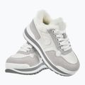Buty damskie BIG STAR OO274A215 white 11