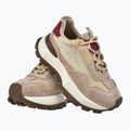 Buty damskie BIG STAR OO274A233 beige 11