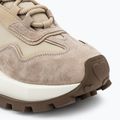 Buty damskie BIG STAR OO274A233 beige 7