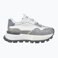 Buty damskie BIG STAR OO274A235 light grey/white 8