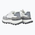 Buty damskie BIG STAR OO274A235 light grey/white 10