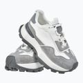 Buty damskie BIG STAR OO274A235 light grey/white 11