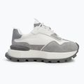 Buty damskie BIG STAR OO274A235 light grey/white 2