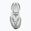 Buty damskie BIG STAR OO274A235 light grey/white 5