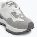 Buty damskie BIG STAR OO274A235 light grey/white 7