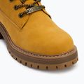 Buty damskie BIG STAR OO274A288 camel 7