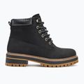 Buty damskie BIG STAR OO274A290 black 2