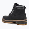 Buty damskie BIG STAR OO274A290 black 3