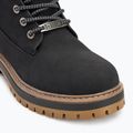 Buty damskie BIG STAR OO274A290 black 7