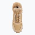Buty damskie BIG STAR OO274A330 beige 5