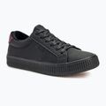 Trampki damskie BIG STAR OO274A462 black