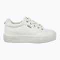 Trampki damskie BIG STAR OO274A464 white 8