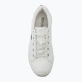 Trampki damskie BIG STAR OO274A464 white 5