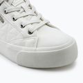 Trampki damskie BIG STAR OO274A464 white 7