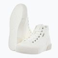 Trampki damskie BIG STAR OO274A479 white 11