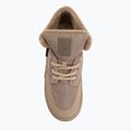 Buty damskie BIG STAR OO274A532 beige 5