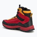Buty męskie BIG STAR OO174452 red 3