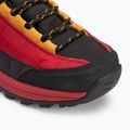 Buty męskie BIG STAR OO174452 red 7