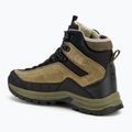 Buty męskie BIG STAR OO174453 khaki 3