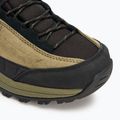 Buty męskie BIG STAR OO174453 khaki 7