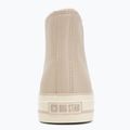 Trampki damskie BIG STAR OO274934 beige 6