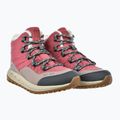 Buty damskie BIG STAR OO274A065 fuchsia/grey 9