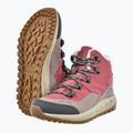 Buty damskie BIG STAR OO274A065 fuchsia/grey 11
