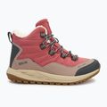 Buty damskie BIG STAR OO274A065 fuchsia/grey 2