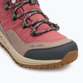 Buty damskie BIG STAR OO274A065 fuchsia/grey 7