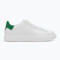 Buty męskie BIG STAR OO174116 white/green 2