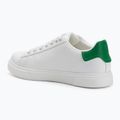 Buty męskie BIG STAR OO174116 white/green 3