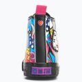 Trampki damskie oficjalne WOŚP BIG STAR RR274A653 czarny/multikolor 6