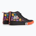 Trampki damskie oficjalne WOŚP BIG STAR RR274A651 czarny 2